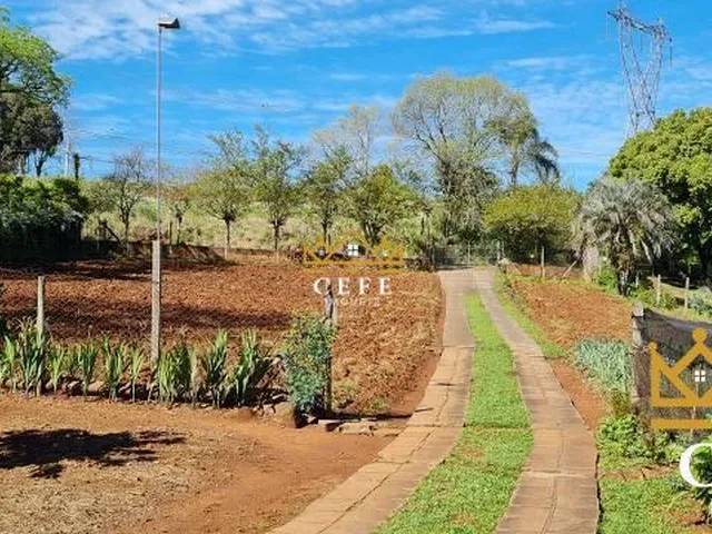 Imagem 2: Casa muito bem localizada, com terreno de 4.125m² em Dois Irmãos / RS