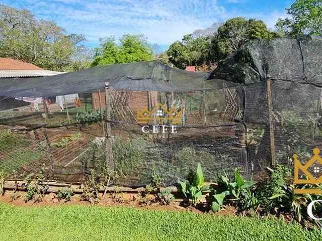Imagem 3: Casa muito bem localizada, com terreno de 4.125m² em Dois Irmãos / RS