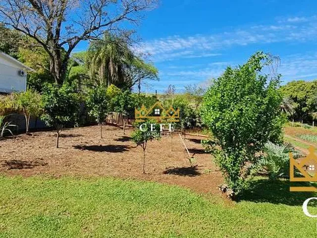 Imagem 4: Casa muito bem localizada, com terreno de 4.125m² em Dois Irmãos / RS