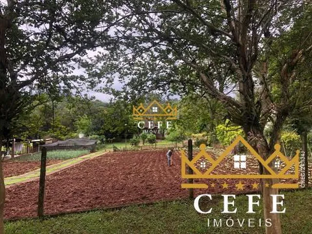 Imagem 5: Casa muito bem localizada, com terreno de 4.125m² em Dois Irmãos / RS