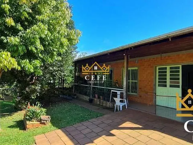 Imagem 6: Casa muito bem localizada, com terreno de 4.125m² em Dois Irmãos / RS