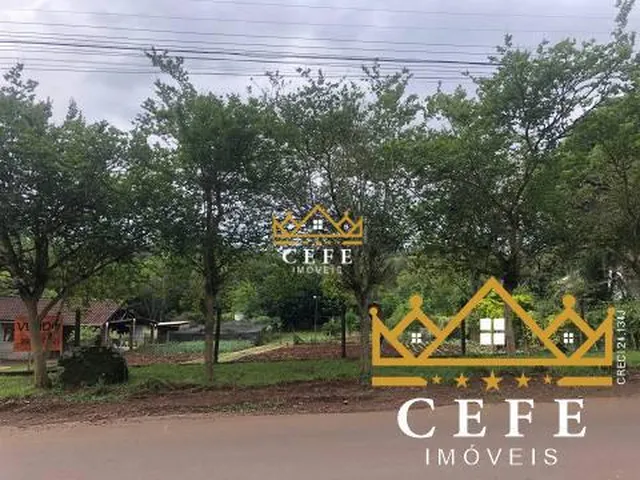Imagem 8: Casa muito bem localizada, com terreno de 4.125m² em Dois Irmãos / RS