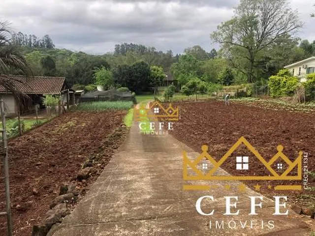 Imagem 9: Casa muito bem localizada, com terreno de 4.125m² em Dois Irmãos / RS
