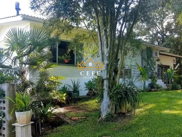 Imagem 7: Casa com terreno de 3.850m² no bairro Travessão em Dois Irmãos / RS