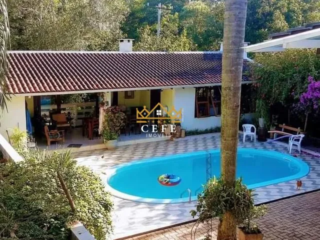 Imagem 8: Casa com terreno de 3.850m² no bairro Travessão em Dois Irmãos / RS