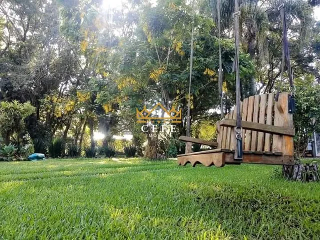 Imagem 10: Casa com terreno de 3.850m² no bairro Travessão em Dois Irmãos / RS