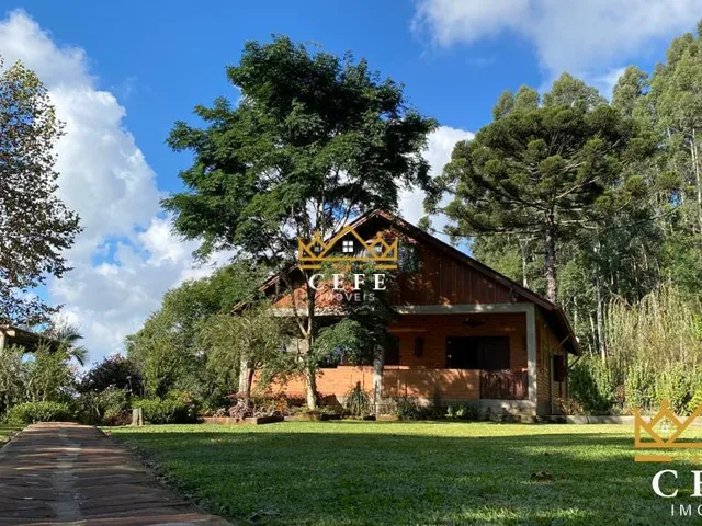 Imagem: Oportunidade Chácara - Sítio em Santa