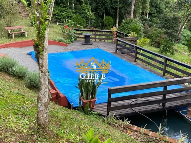 Imagem 2: Sítio à venda em Nova Petrópolis - Canto Schenkel - 165m²