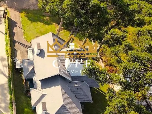 Imagem 5: CASA ALTO PADRÃO EM CANELA - RS - SERRA GAÚCHA