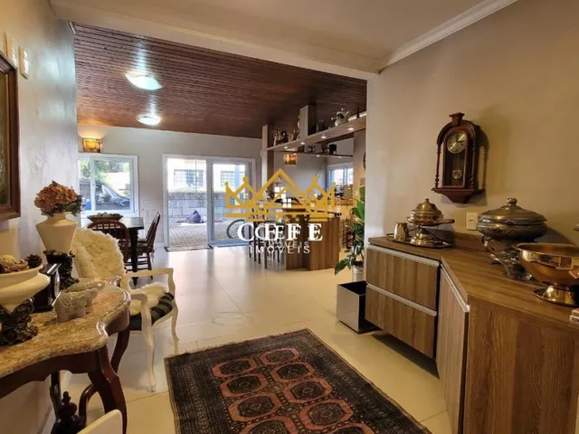 Imagem 6: CASA ALTO PADRÃO EM CANELA - RS - SERRA GAÚCHA