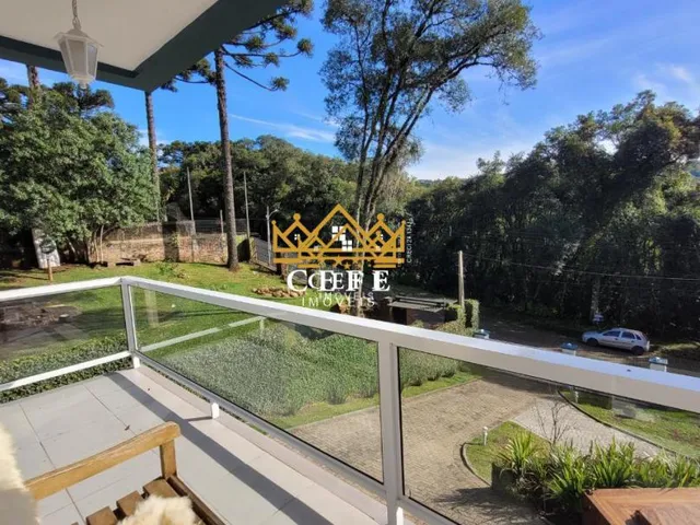 Imagem 11: CASA ALTO PADRÃO EM CANELA - RS - SERRA GAÚCHA