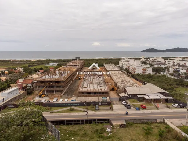 Imagem: Apartamento à venda no Nautic Beach Front