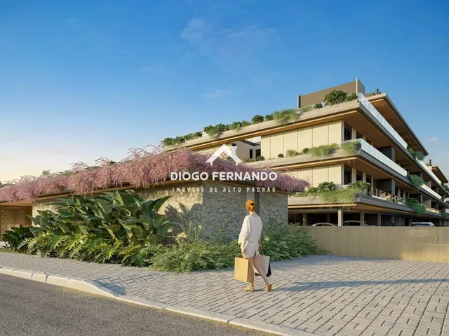 Imagem 8: Cobertura Vista Mar no Nautic Beach Front no Novo Campeche