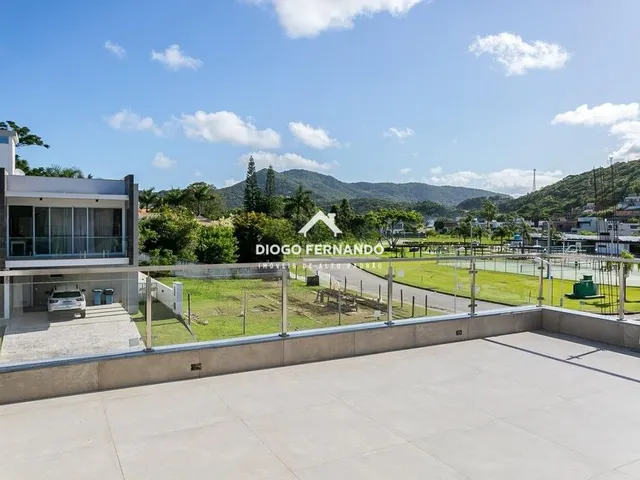 Imagem 12: Casa de Alto Padrão em Condomínio nos Ingleses