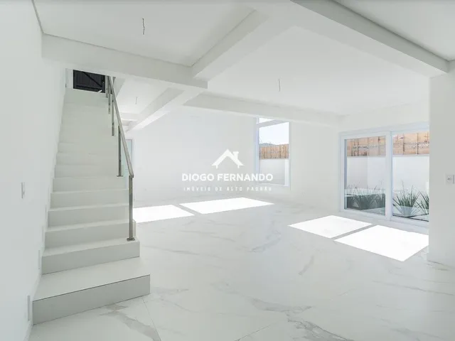 Imagem 3: Casa de Alto Padrão em Condomínio nos Ingleses