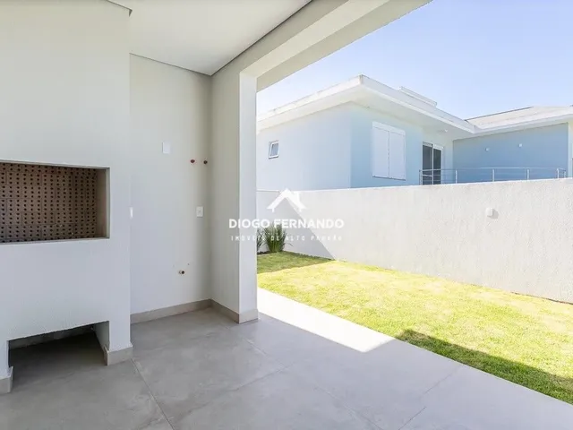 Imagem 8: Casa de Alto Padrão em Condomínio nos Ingleses