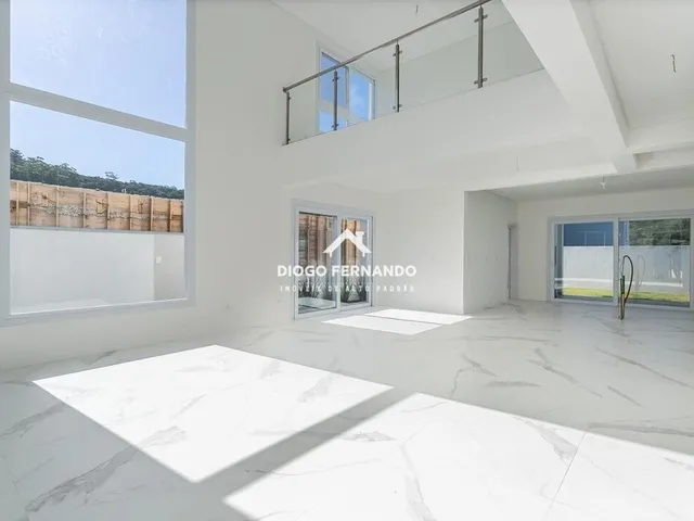 Imagem 10: Casa de Alto Padrão em Condomínio nos Ingleses