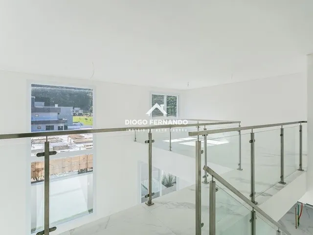 Imagem 9: Casa de Alto Padrão em Condomínio nos Ingleses