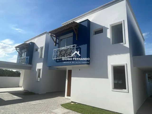 Imagem: Casa no Loteamento Portal do Ribeirão no