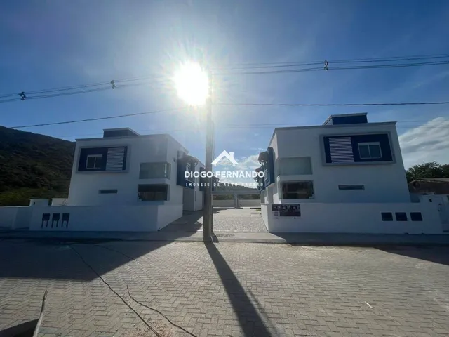 Imagem 7: Casa no Loteamento Portal do Ribeirão no Ribeirão da Ilha