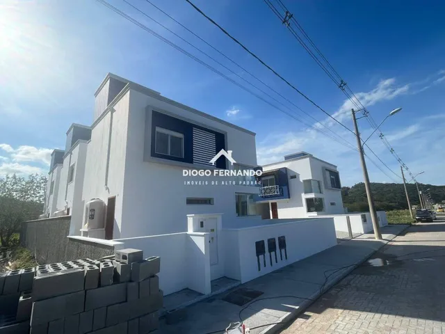 Imagem 6: Casa no Loteamento Portal do Ribeirão no Ribeirão da Ilha