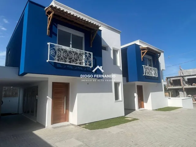 Imagem 8: Casa no Loteamento Portal do Ribeirão no Ribeirão da Ilha