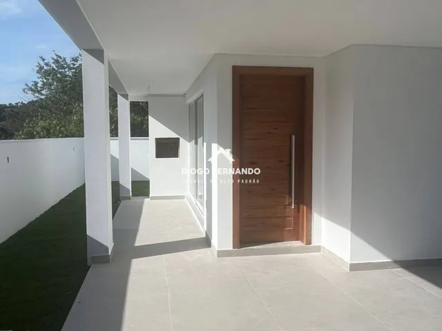 Imagem 5: Casa no Loteamento Portal do Ribeirão no Ribeirão da Ilha