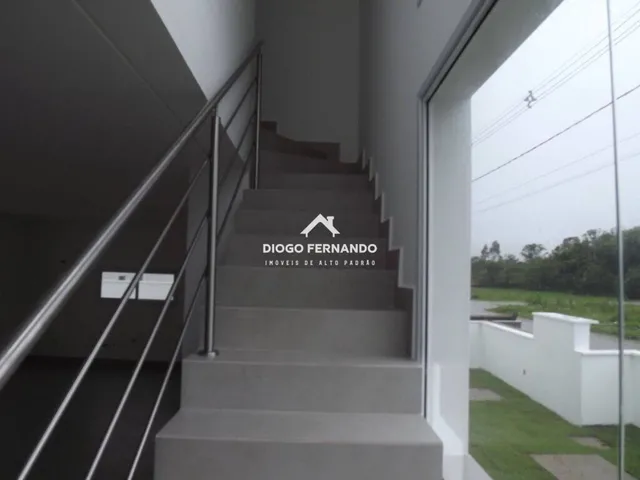 Imagem 11: Casa no Loteamento Portal do Ribeirão no Ribeirão da Ilha