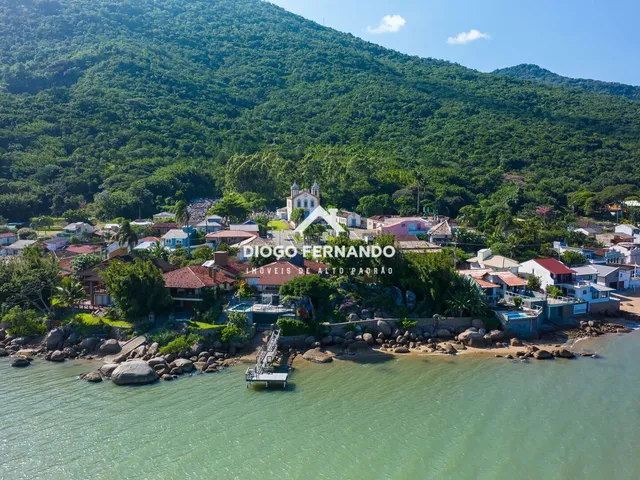 Imagem 16: Casa no Loteamento Portal do Ribeirão no Ribeirão da Ilha