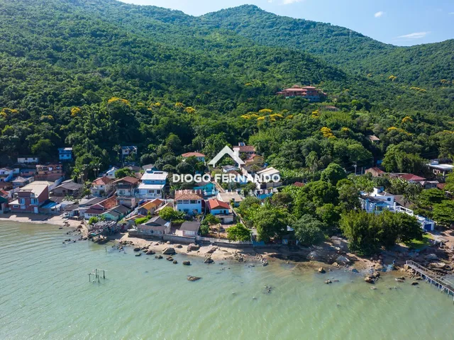 Imagem 14: Casa no Loteamento Portal do Ribeirão no Ribeirão da Ilha