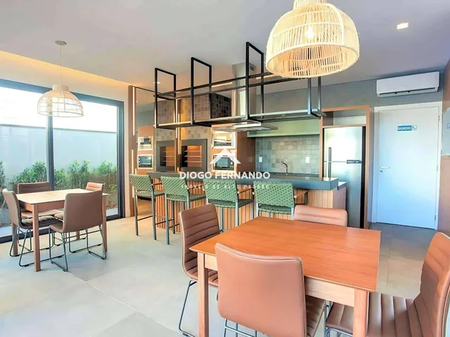 Imagem 8: Apartamento de 2 Suítes no Campeche