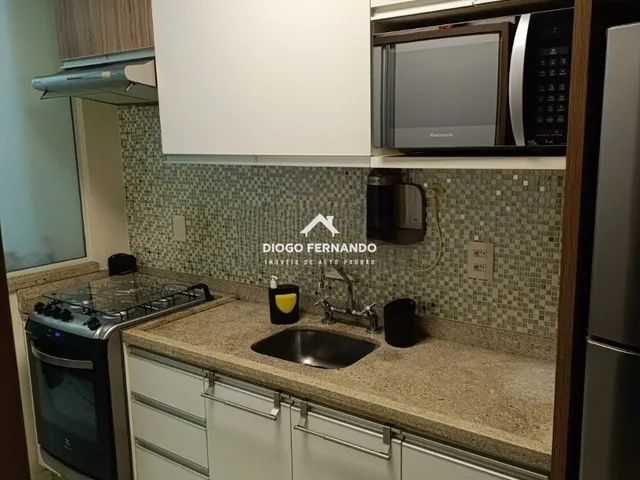 Imagem 16: Apartamento à venda no Moana Beach Home Style no Campeche