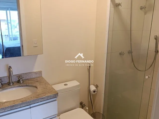 Imagem 2: Apartamento à venda no Moana Beach Home Style no Campeche