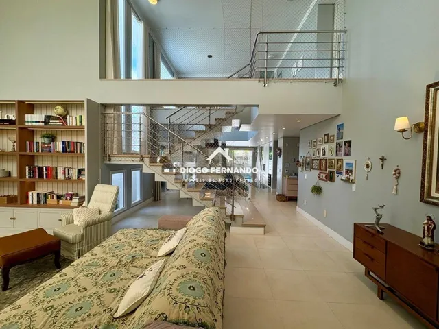 Imagem 4: Casa Alto Padrão no Residencial Garapuvu