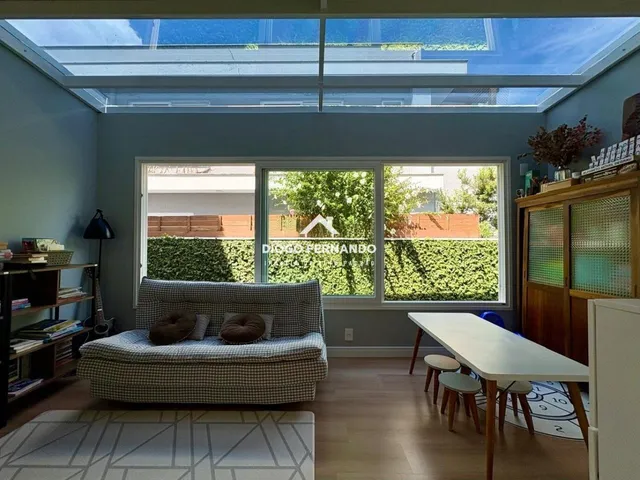 Imagem 14: Casa Alto Padrão no Residencial Garapuvu