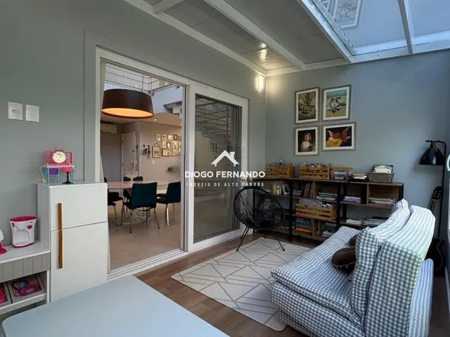Imagem 9: Casa Alto Padrão no Residencial Garapuvu