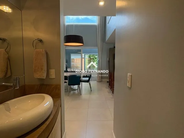 Imagem 15: Casa Alto Padrão no Residencial Garapuvu