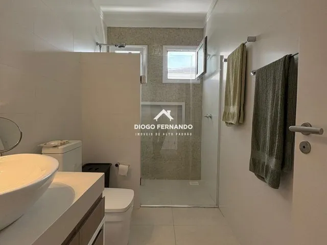 Imagem 7: Casa Alto Padrão no Residencial Garapuvu