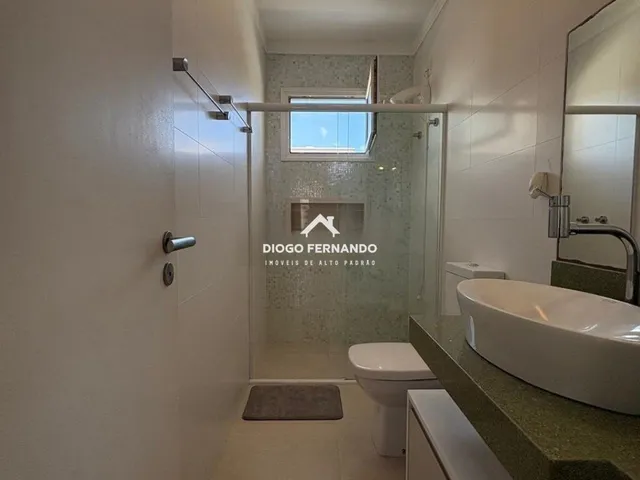 Imagem 10: Casa Alto Padrão no Residencial Garapuvu