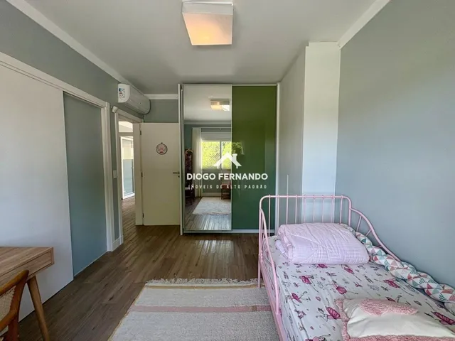 Imagem 5: Casa Alto Padrão no Residencial Garapuvu
