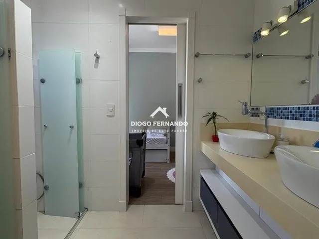 Imagem 11: Casa Alto Padrão no Residencial Garapuvu