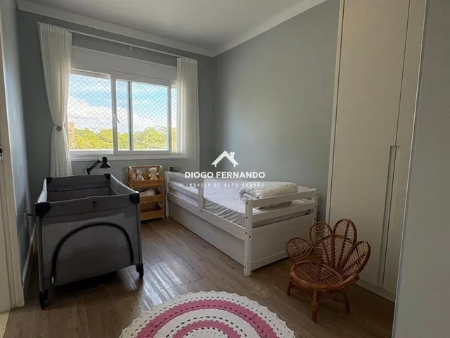 Imagem 12: Casa Alto Padrão no Residencial Garapuvu
