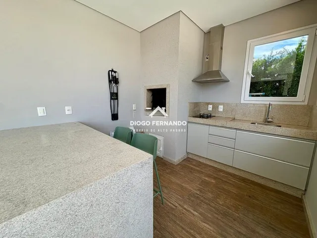 Imagem 8: Casa Alto Padrão no Residencial Garapuvu