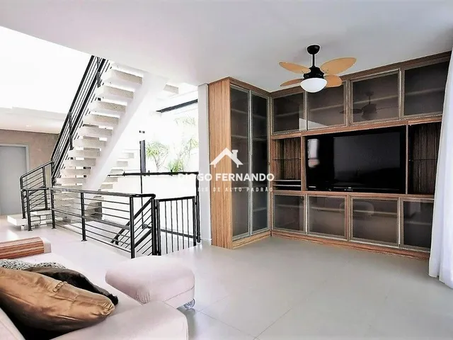 Imagem 12: Casa Alto Padrão em Condomínio Frente Mar no Morro das Pedras