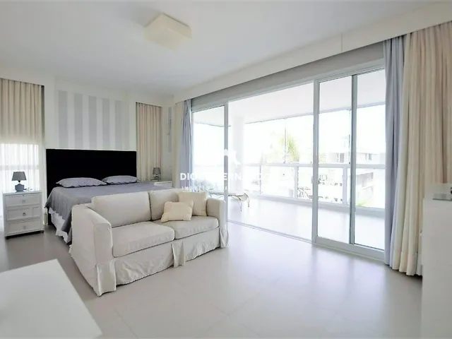Imagem 7: Casa Alto Padrão em Condomínio Frente Mar no Morro das Pedras