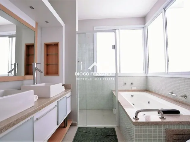 Imagem 8: Casa Alto Padrão em Condomínio Frente Mar no Morro das Pedras
