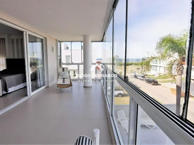 Imagem 5: Casa Alto Padrão em Condomínio Frente Mar no Morro das Pedras