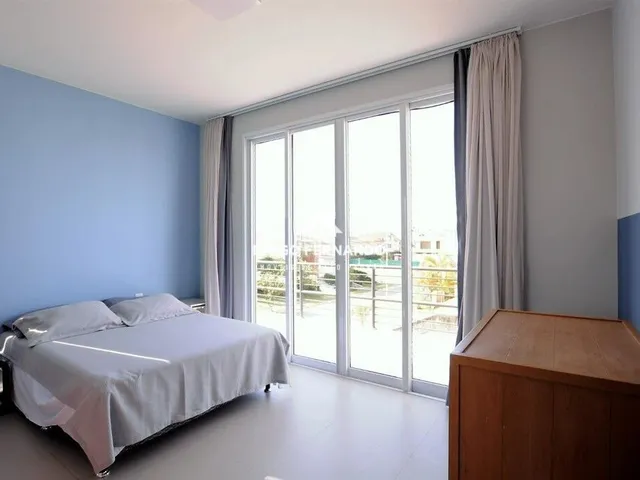 Imagem 14: Casa Alto Padrão em Condomínio Frente Mar no Morro das Pedras