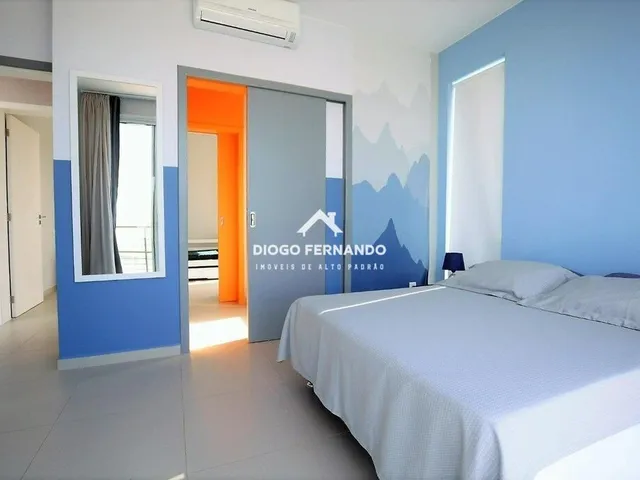 Imagem 16: Casa Alto Padrão em Condomínio Frente Mar no Morro das Pedras