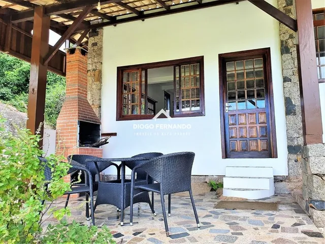 Imagem 7: Três Casas com Vista Mar no Campeche
